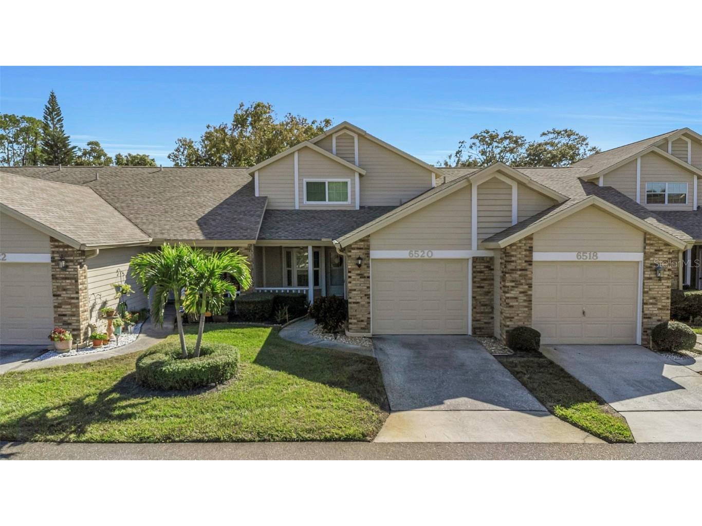 6520 Thicket Trail New Port Richey FL 34653 W7880475 image38