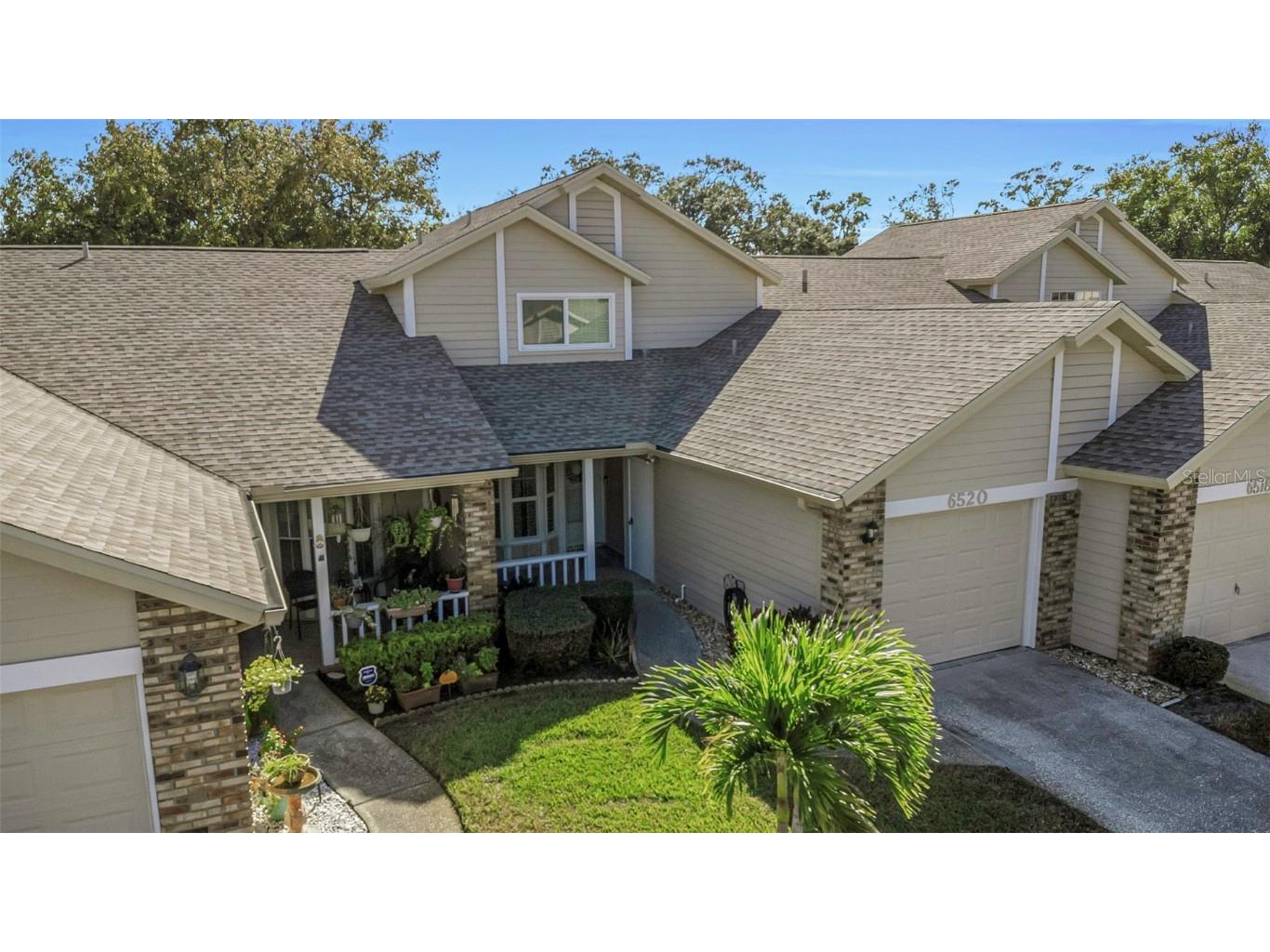 6520 Thicket Trail New Port Richey FL 34653 W7880475 image39