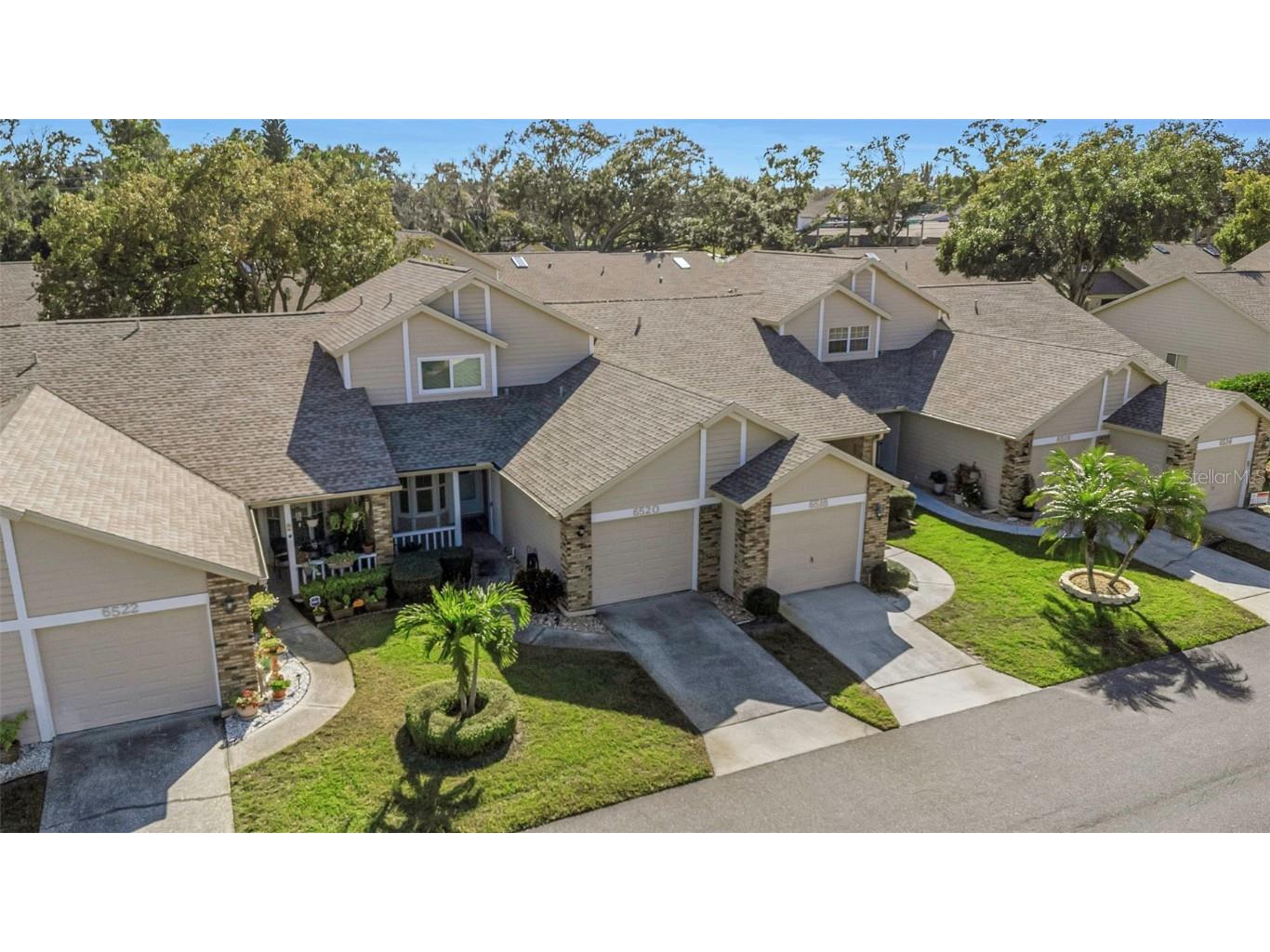 6520 Thicket Trail New Port Richey FL 34653 W7880475 image40