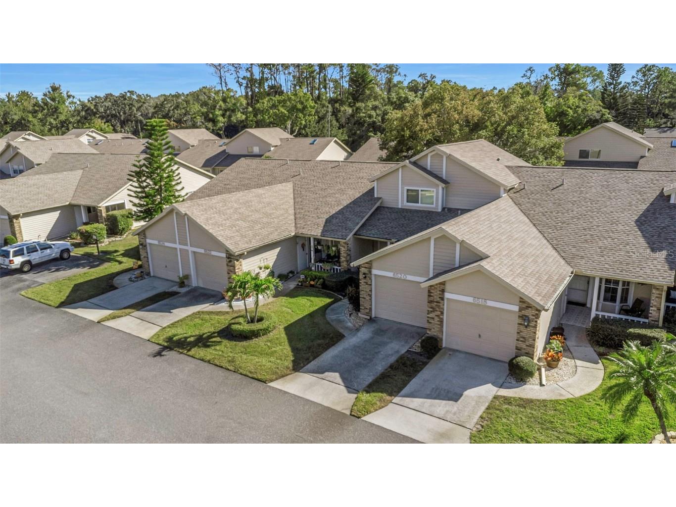 6520 Thicket Trail New Port Richey FL 34653 W7880475 image41