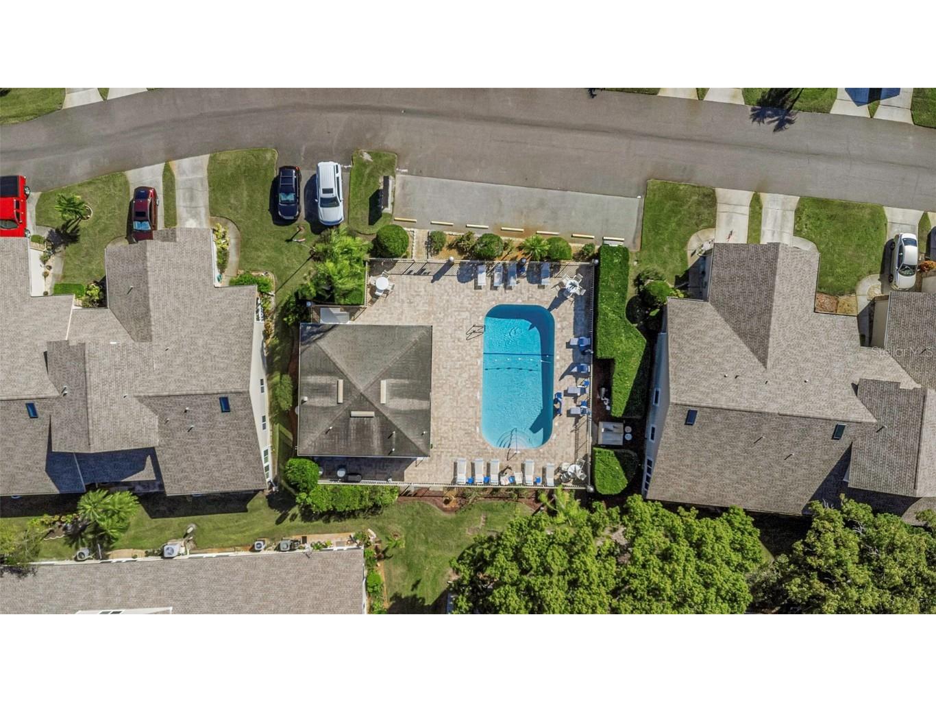 6520 Thicket Trail New Port Richey FL 34653 W7880475 image42