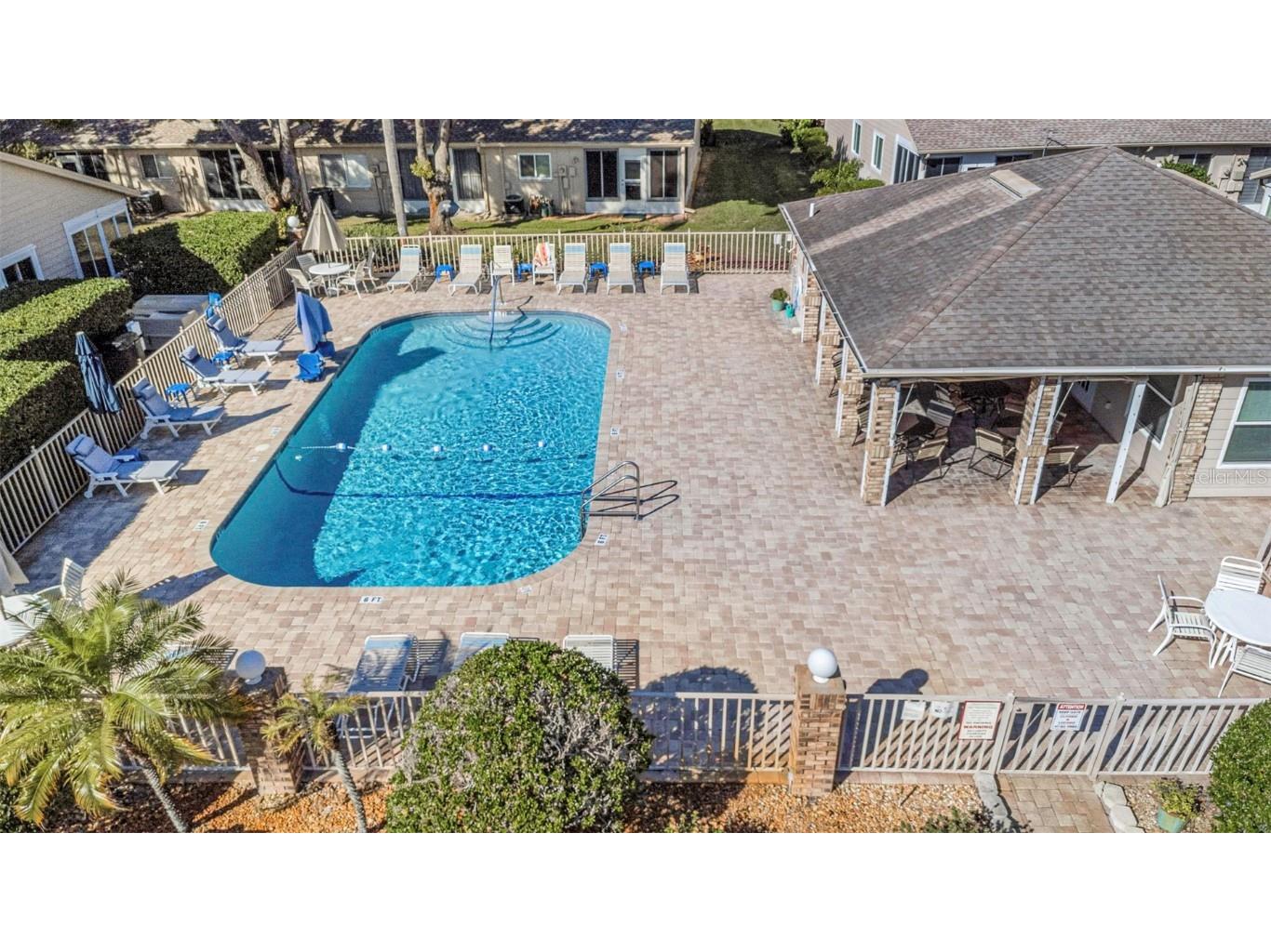 6520 Thicket Trail New Port Richey FL 34653 W7880475 image43