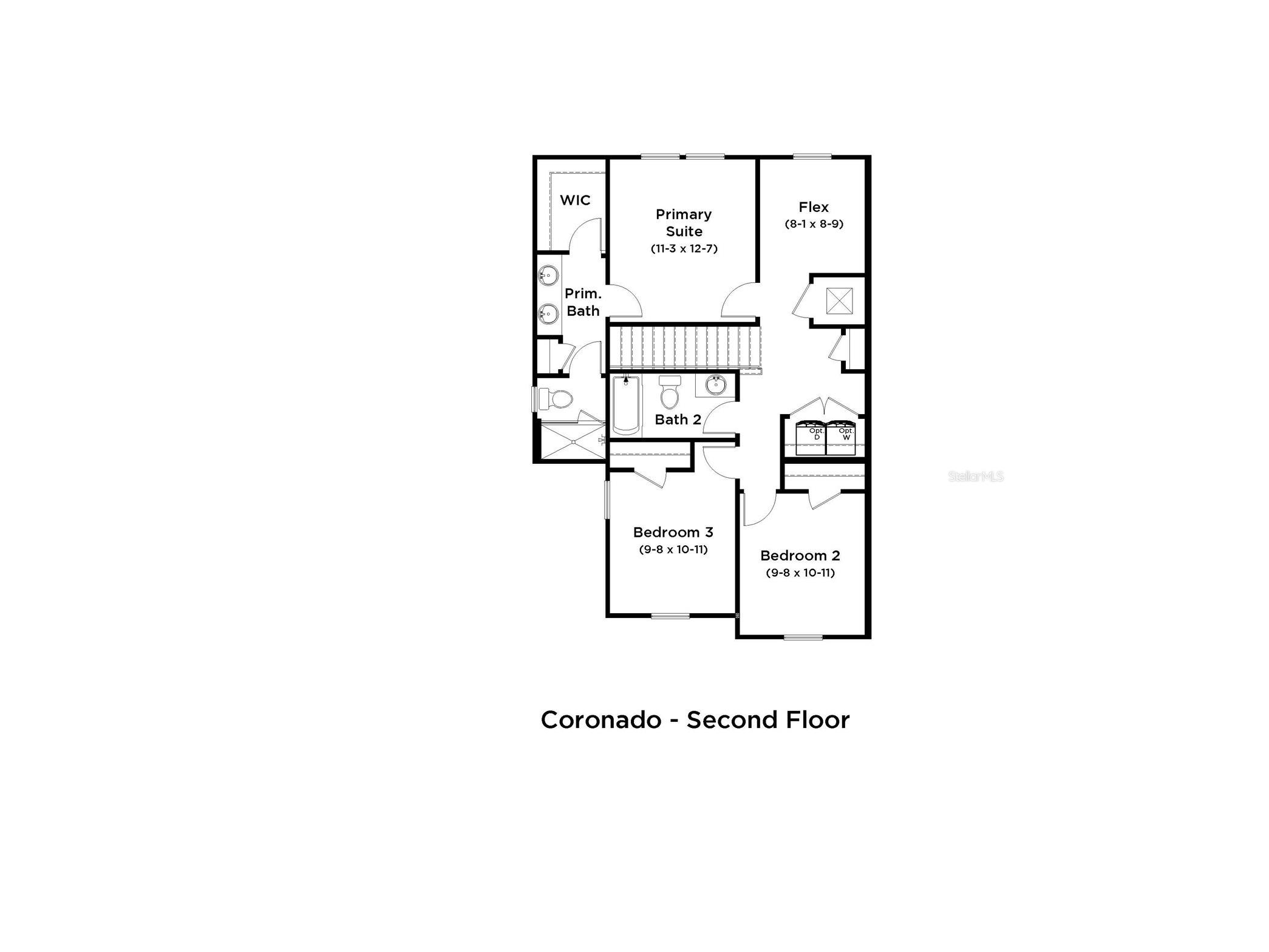 6521 Horseshoe Lane Way Saint Cloud FL 34773 O6386562 image3
