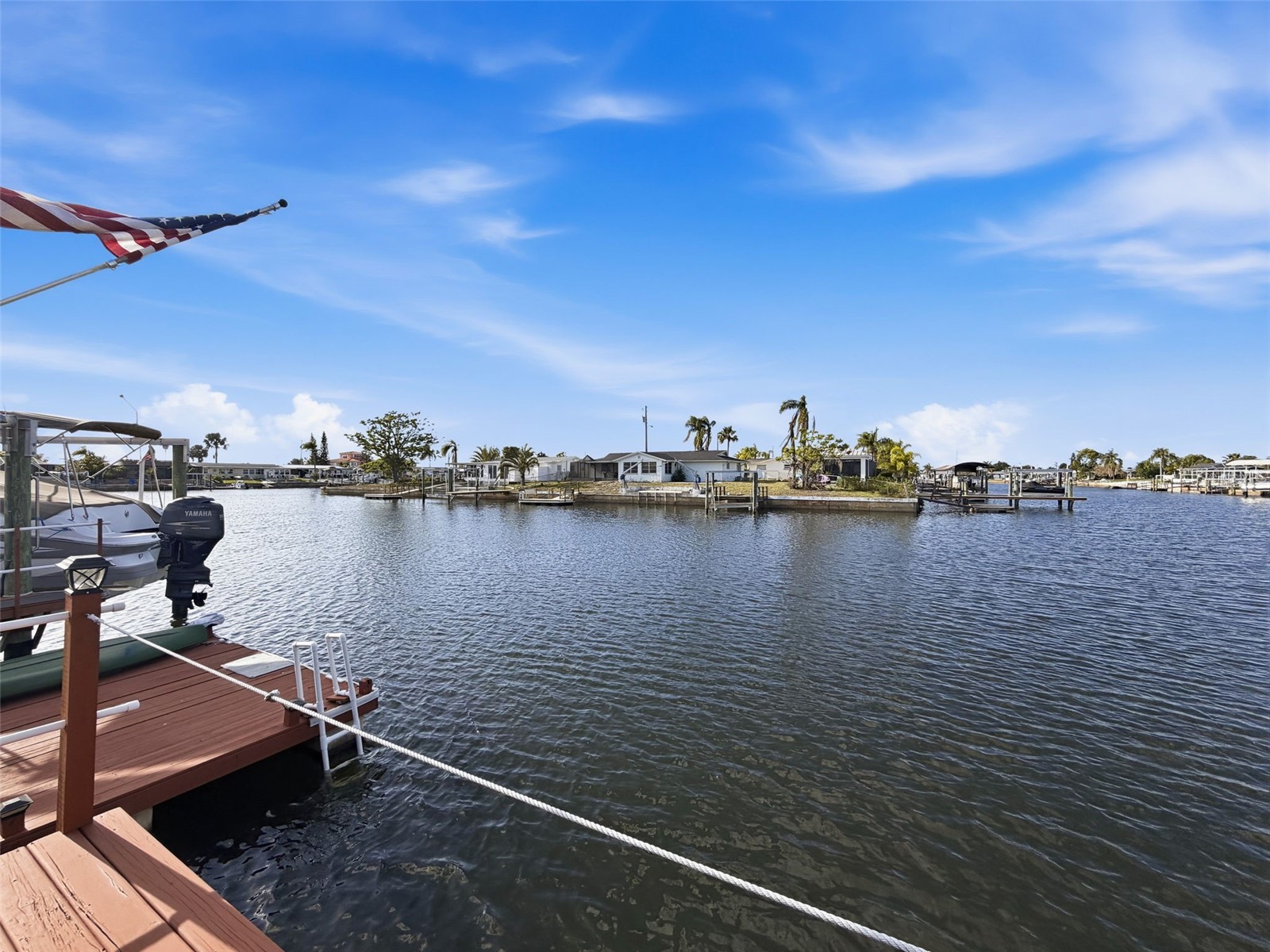 6521 Leeside Isle Hudson FL 34667 - STAKE CREEK TO GULF OF MEXICO W7884500 image49