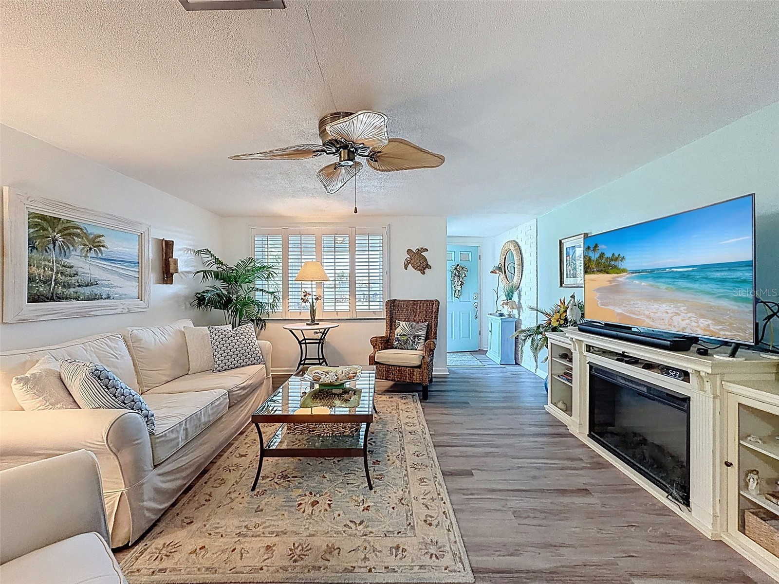 6521 Leeside Isle Hudson FL 34667 - STAKE CREEK TO GULF OF MEXICO W7884500 image7