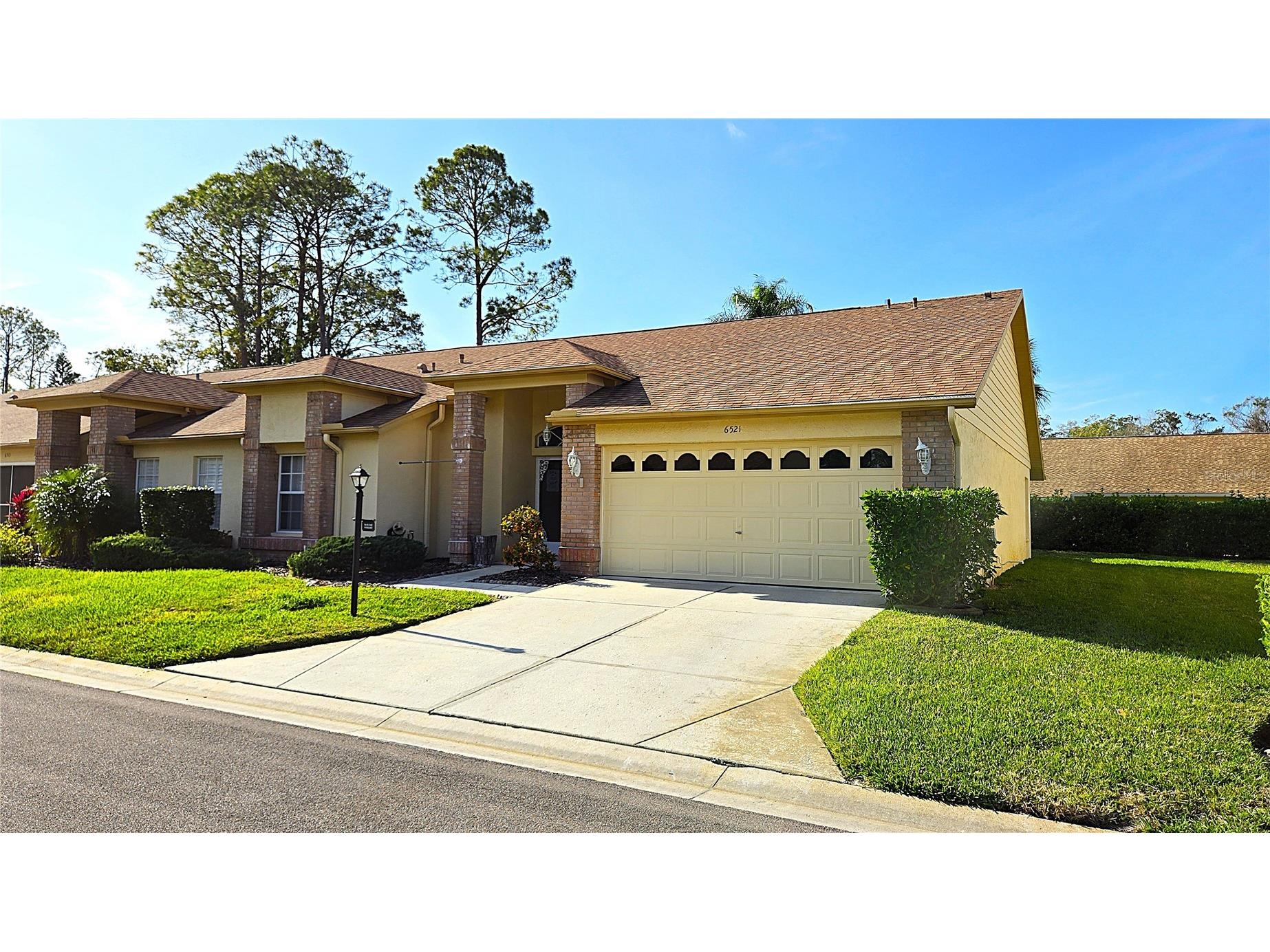 6521 Pine Walk Drive Trinity FL 34655 TB8464287 image1