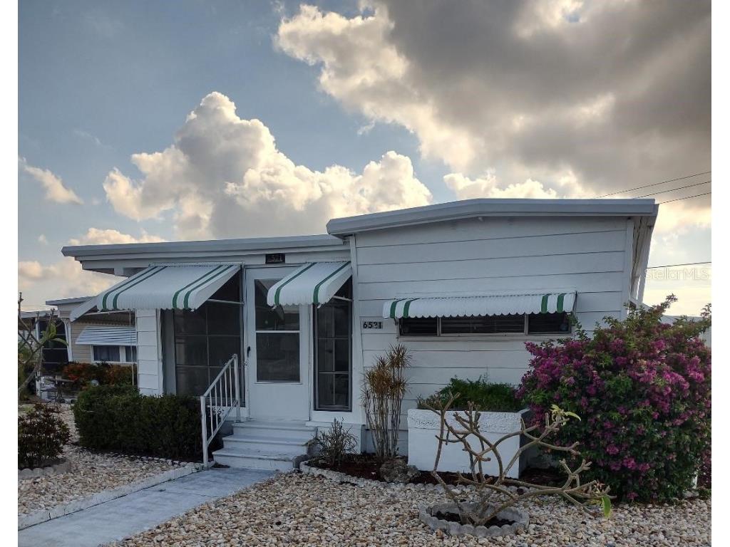 6521 Washington Street Bradenton FL 34207 - SARASOTA BAY J963522 image1