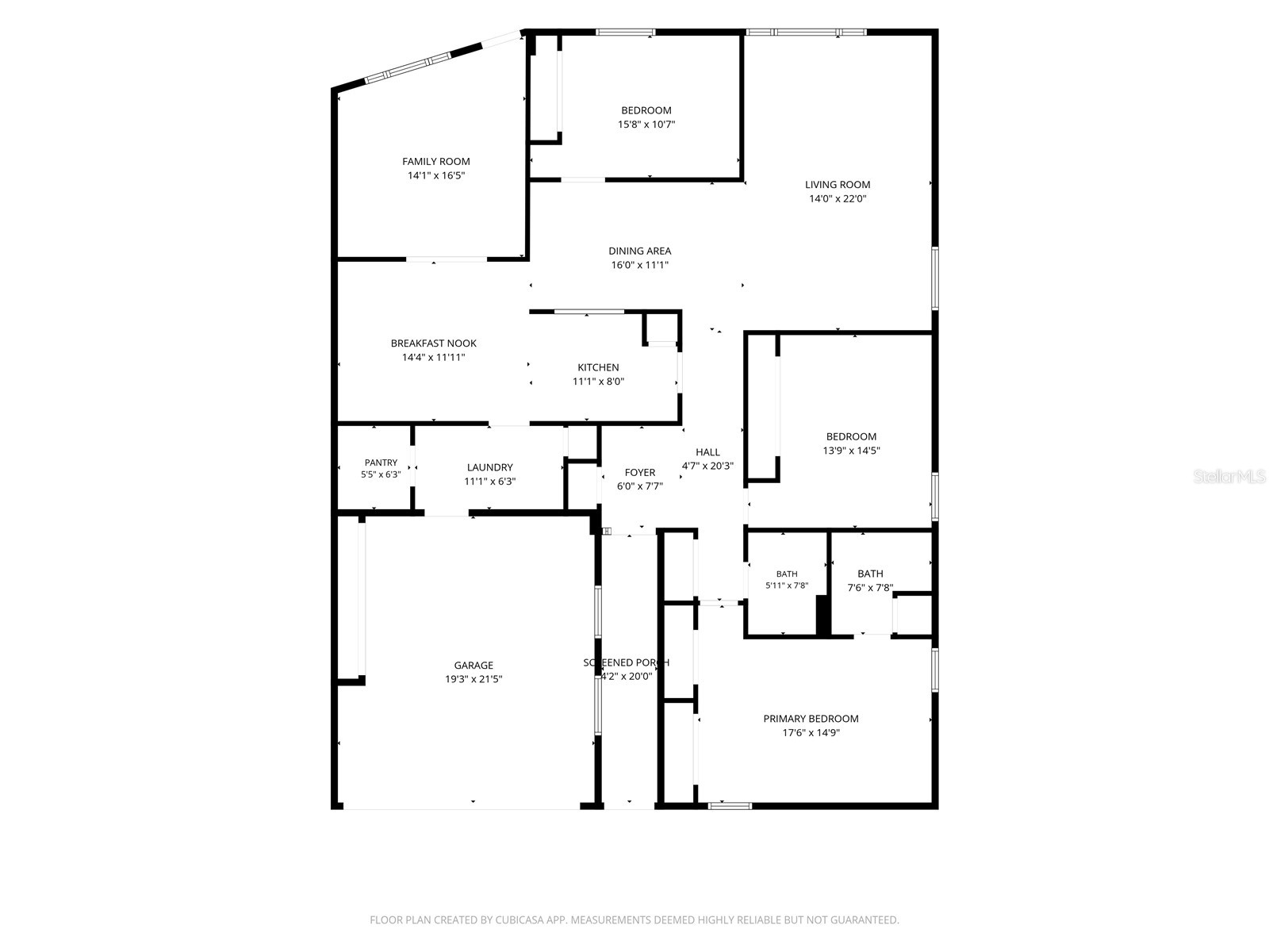 6522 11th Avenue W Bradenton FL 34209 A4698611 image2
