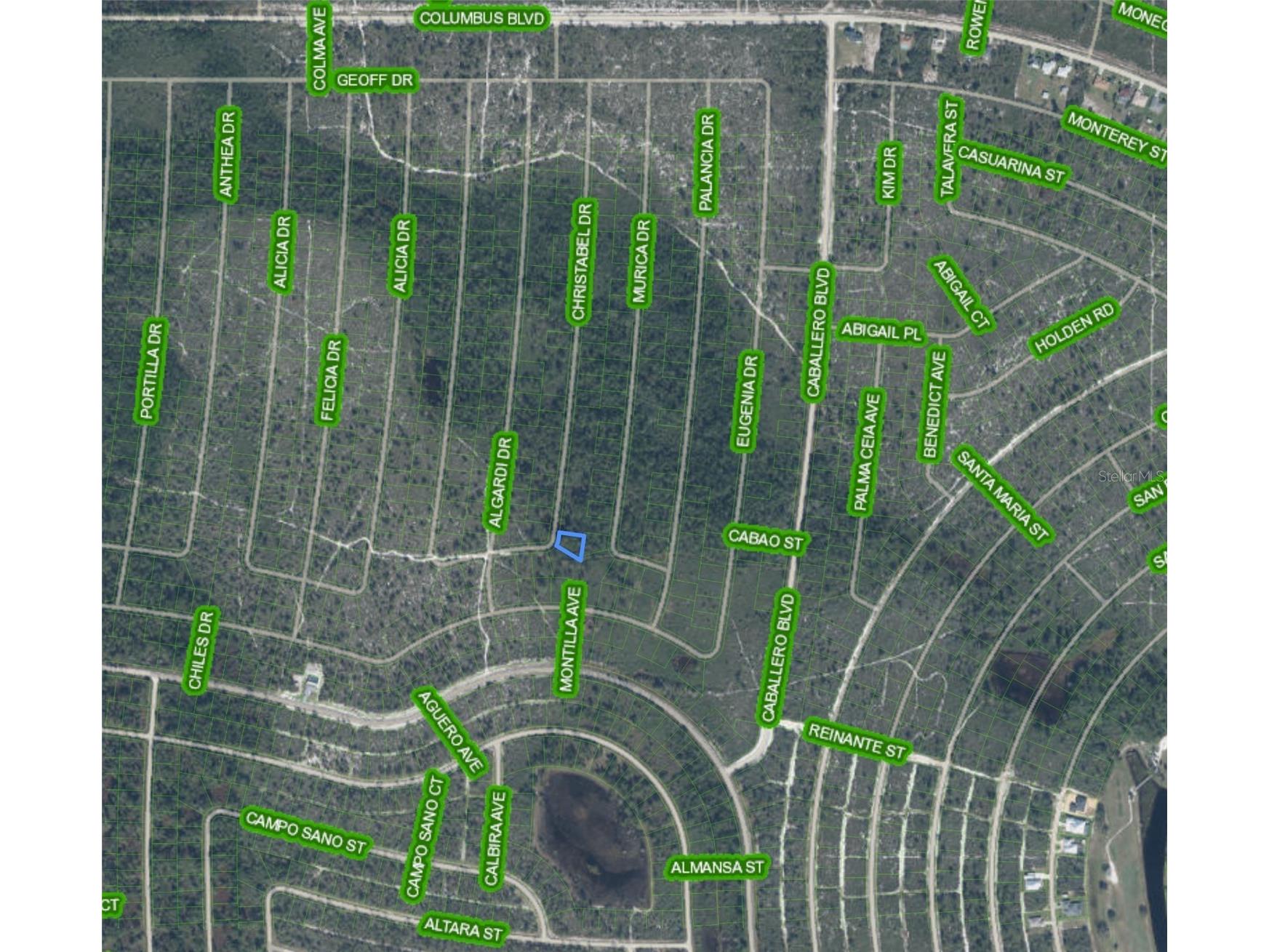 6522 Christabel Drive Sebring FL 33872 P4938549 image1