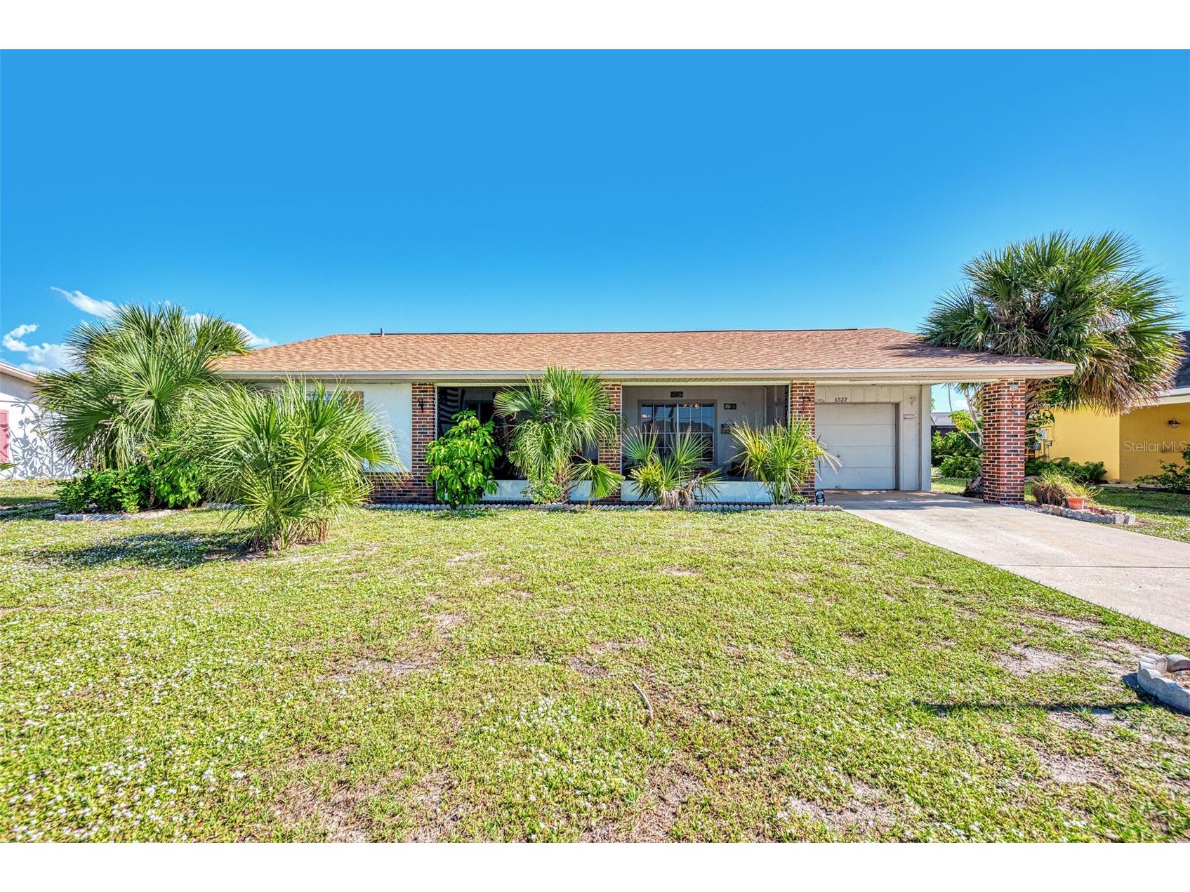6522 Coliseum Boulevard Port Charlotte FL 33981 D6144766 image1