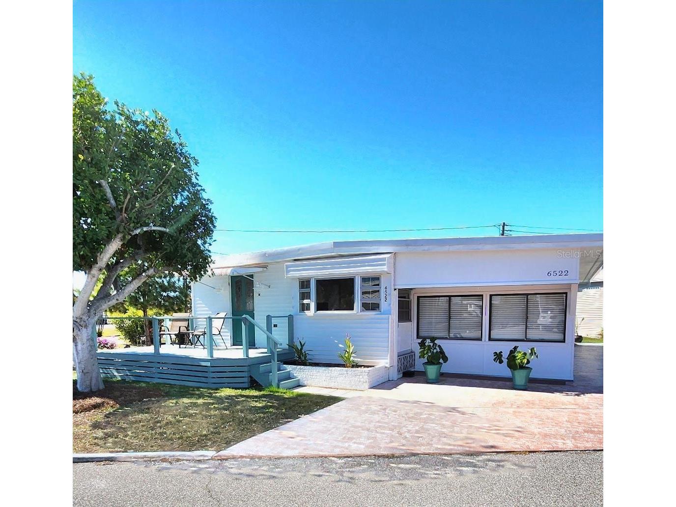 6522 Massachusetts Street Bradenton FL 34207 - SARASOTA BAY A4679982 image2
