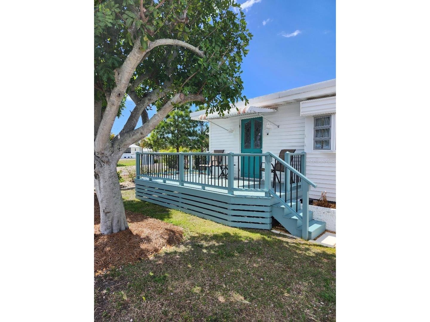 6522 Massachusetts Street Bradenton FL 34207 - SARASOTA BAY A4679982 image3