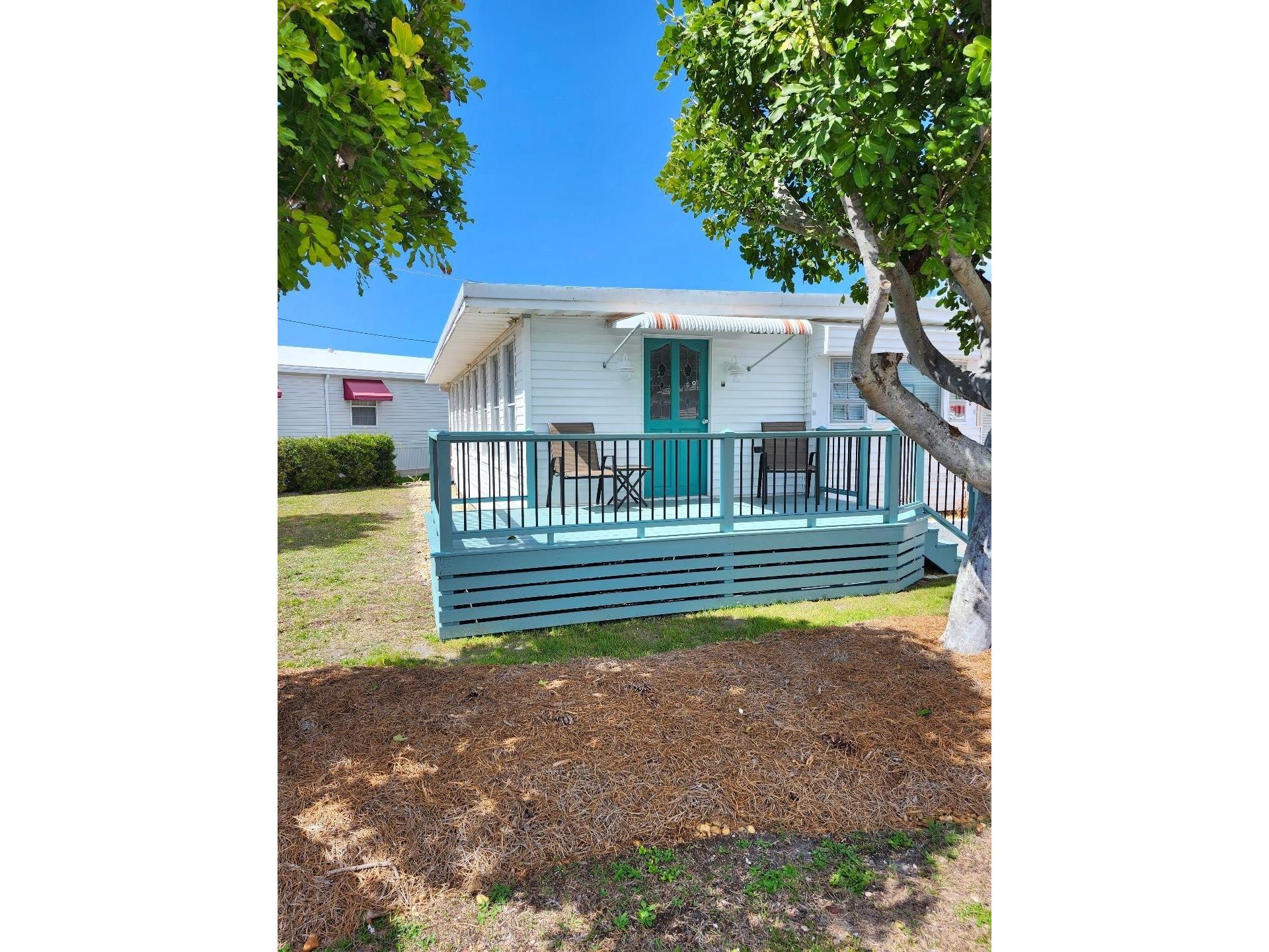 6522 Massachusetts Street Bradenton FL 34207 - SARASOTA BAY A4679982 image4