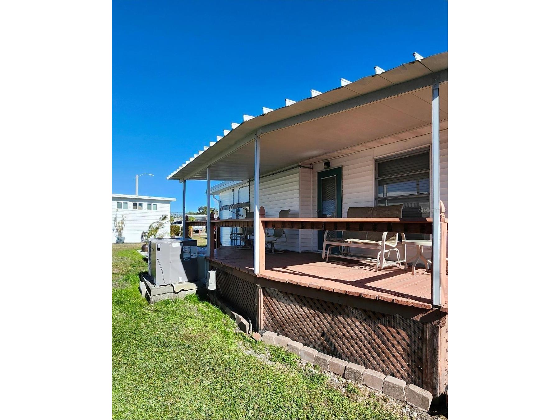 6522 Massachusetts Street Bradenton FL 34207 - SARASOTA BAY A4679982 image41