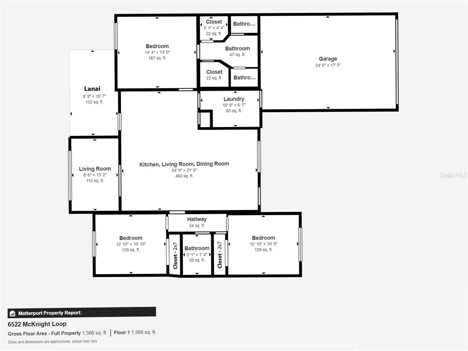 6522 Mcknight Loop The Villages FL 34762 G5109939 image6