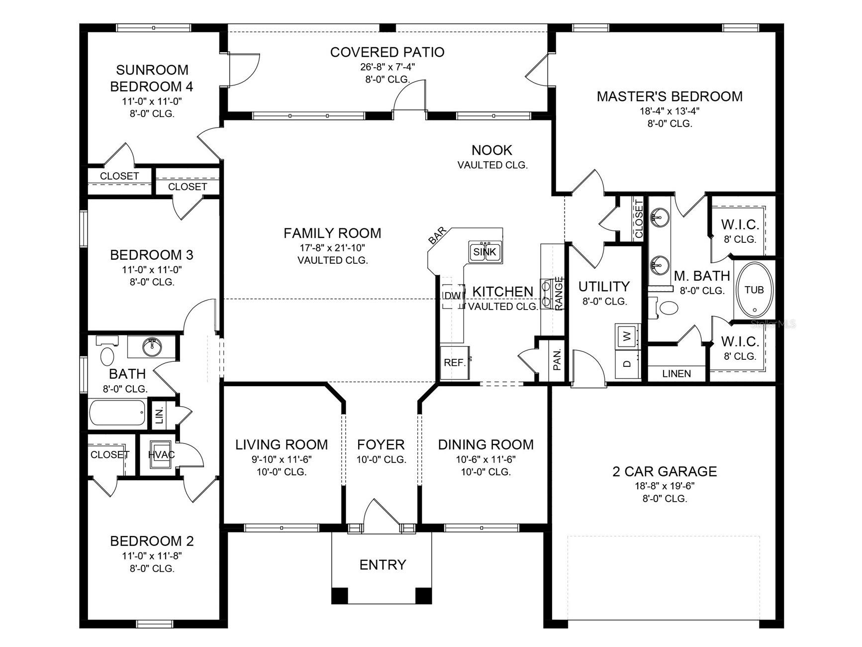 6522 Ovenbird Road Weeki Wachee FL 34613 OM717467 image2