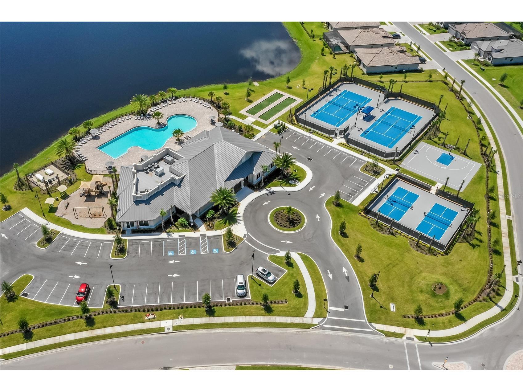 6522 Rosehill Farm Run Bradenton FL 34211 A4695464 image90