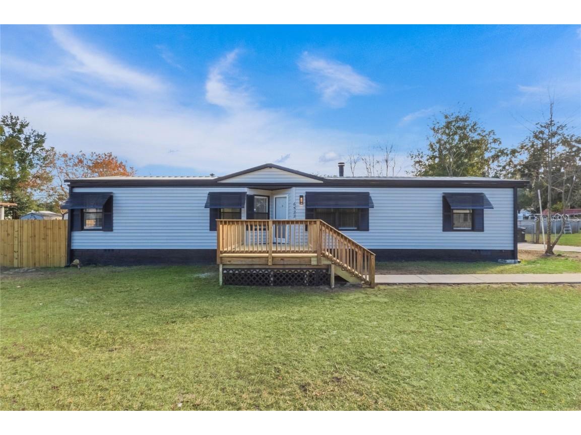 6522 SE 111th Street Belleview FL 34420 O6270738 image1