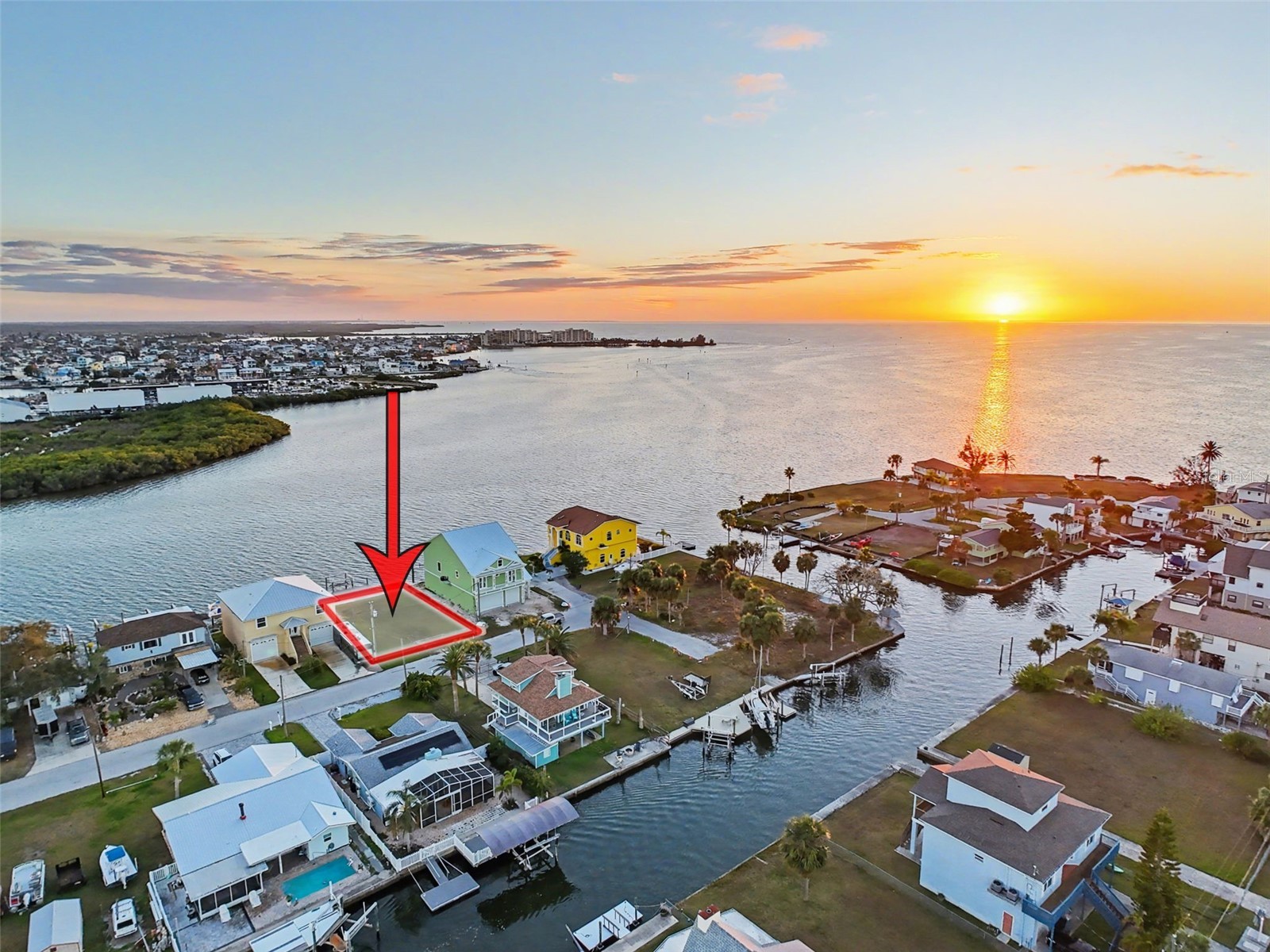 6522 Seaview Boulevard Hudson FL 34667 W7881910 image13