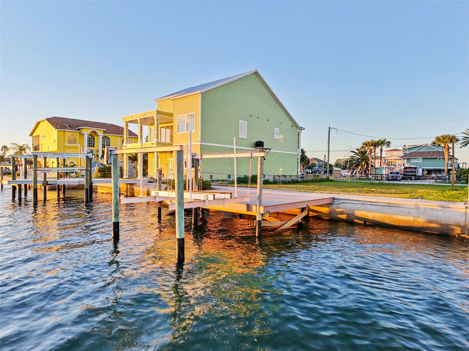 6522 Seaview Boulevard Hudson FL 34667 W7881910 image19