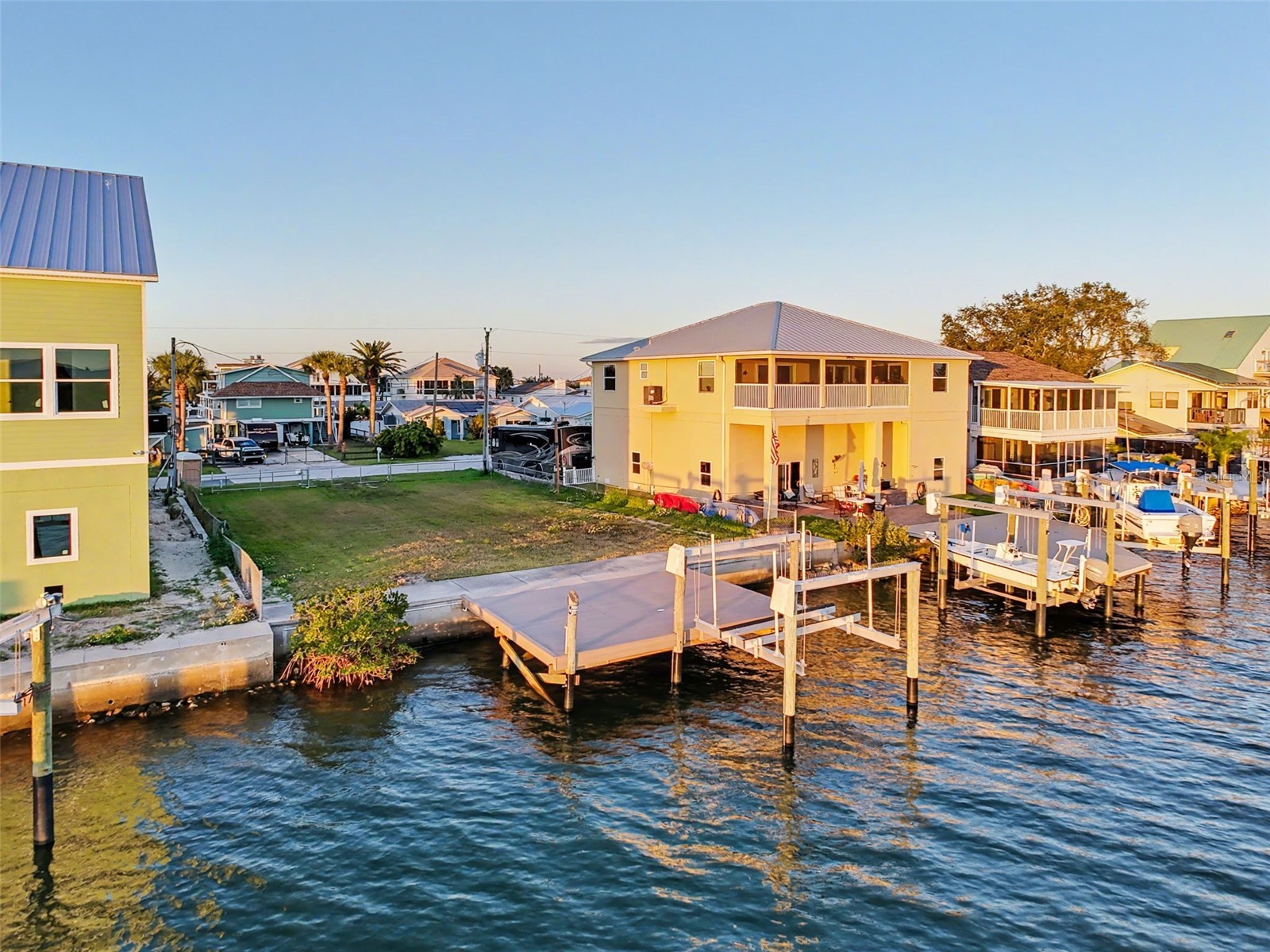 6522 Seaview Boulevard Hudson FL 34667 W7881910 image20