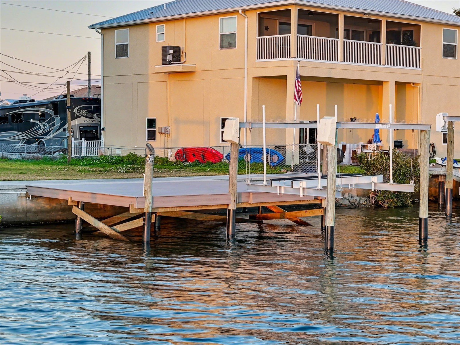 6522 Seaview Boulevard Hudson FL 34667 W7881910 image23