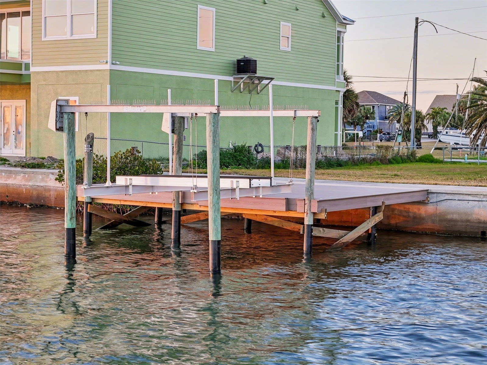 6522 Seaview Boulevard Hudson FL 34667 W7881910 image24
