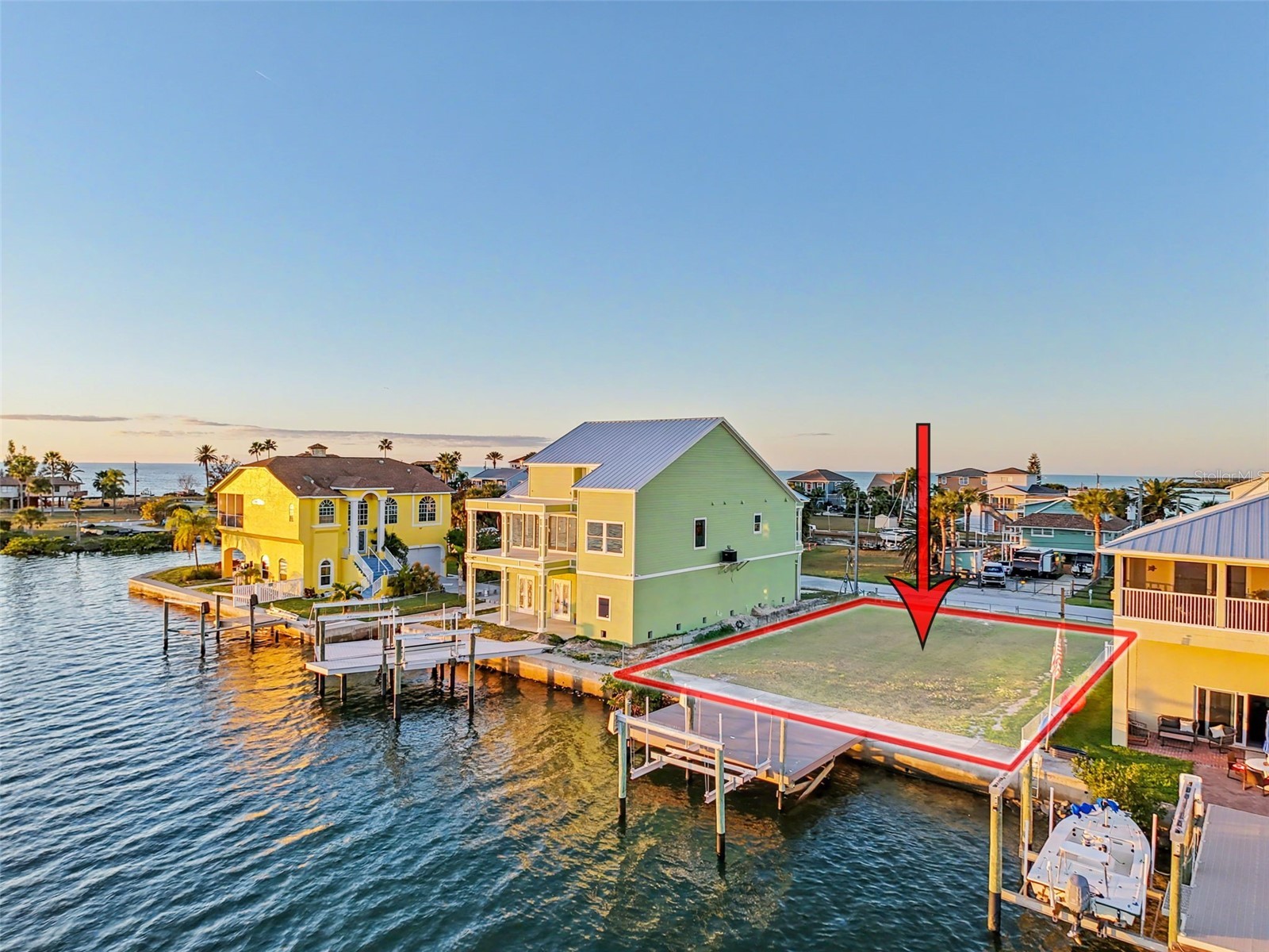 6522 Seaview Boulevard Hudson FL 34667 W7881910 image30