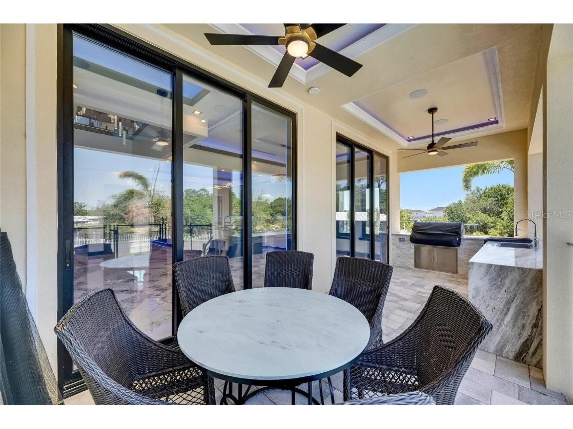 6522 Simone Shores Circle Apollo Beach FL 33572 - ST. CRUEX CANAL TB8389832 image23