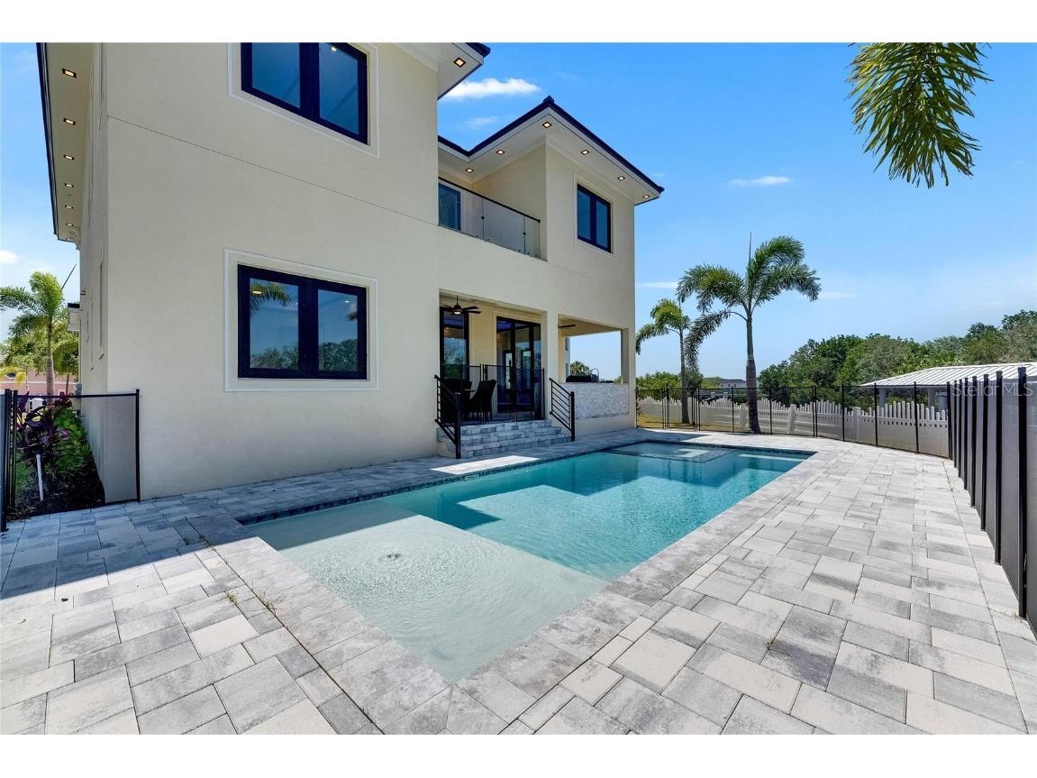 6522 Simone Shores Circle Apollo Beach FL 33572 - ST. CRUEX CANAL TB8389832 image26