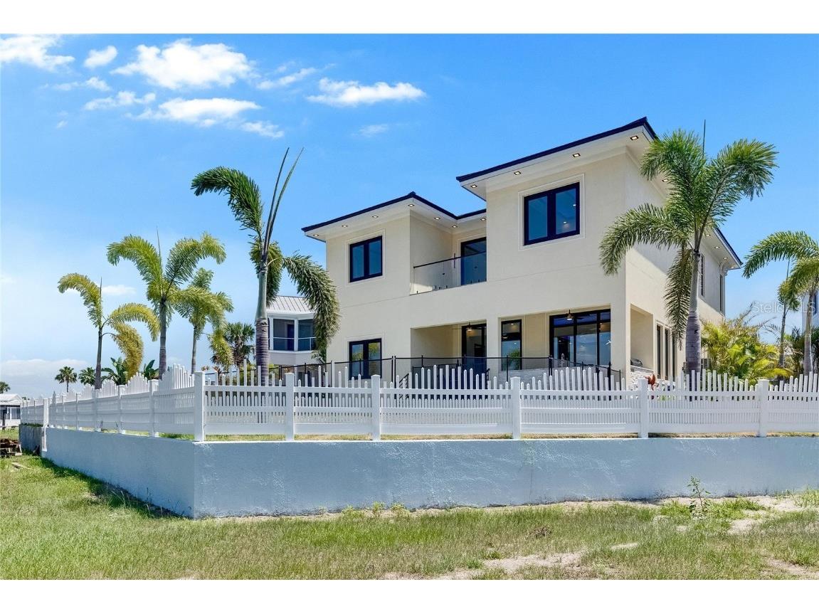 6522 Simone Shores Circle Apollo Beach FL 33572 - ST. CRUEX CANAL TB8389832 image28
