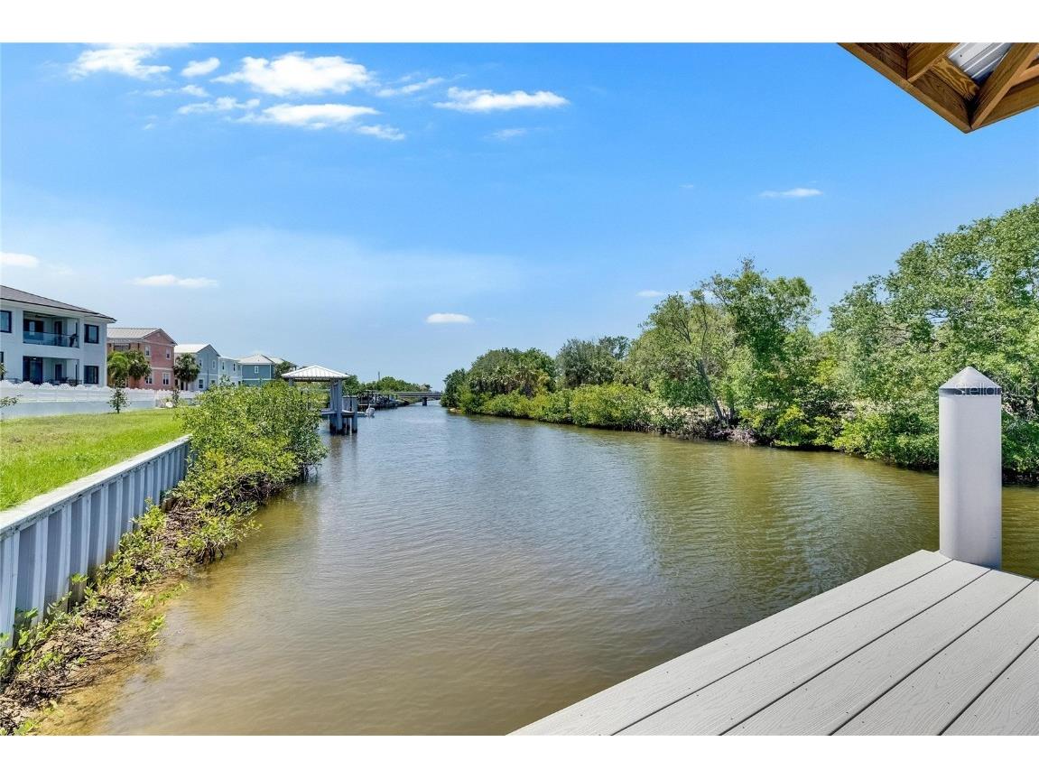 6522 Simone Shores Circle Apollo Beach FL 33572 - ST. CRUEX CANAL TB8389832 image30