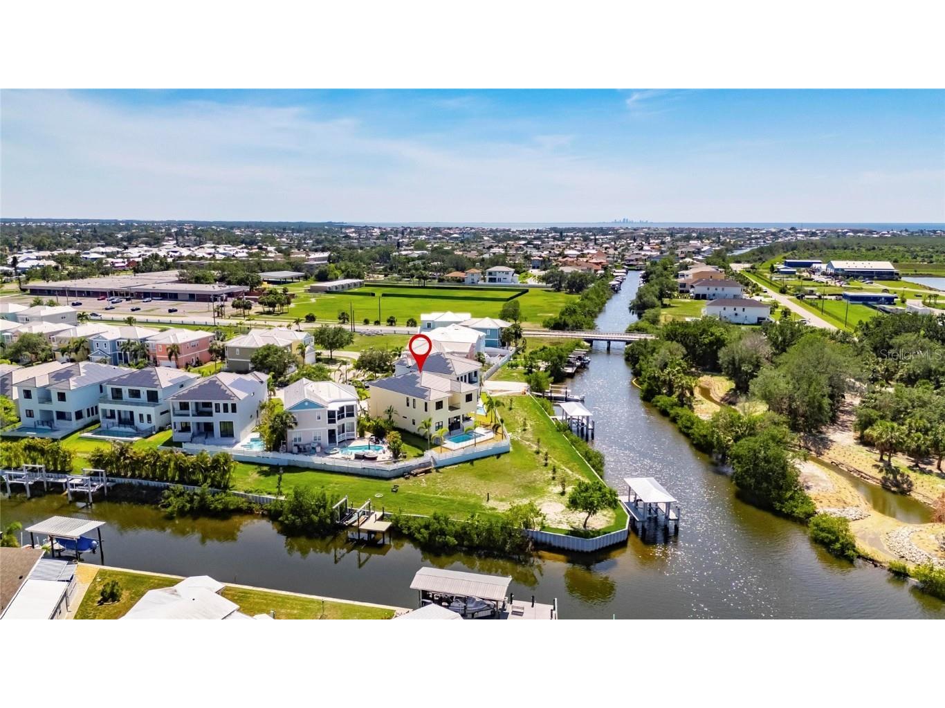 6522 Simone Shores Circle Apollo Beach FL 33572 - ST. CRUEX CANAL TB8389832 image39