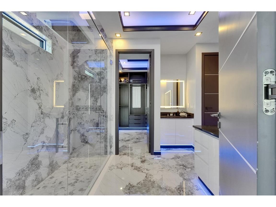 6522 Simone Shores Circle Apollo Beach FL 33572 - ST. CRUEX CANAL TB8389832 image47