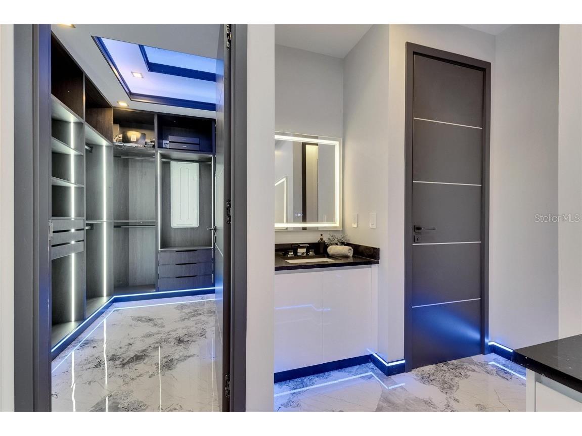 6522 Simone Shores Circle Apollo Beach FL 33572 - ST. CRUEX CANAL TB8389832 image48