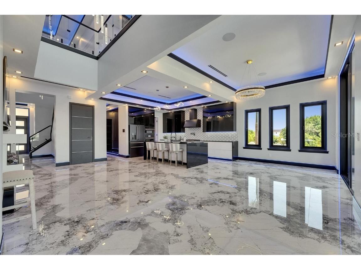 6522 Simone Shores Circle Apollo Beach FL 33572 - ST. CRUEX CANAL TB8389832 image6