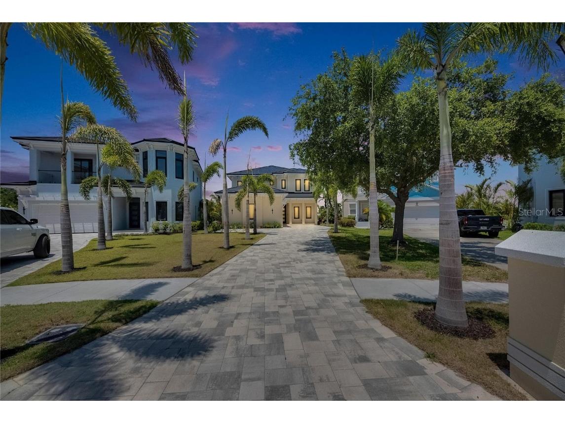 6522 Simone Shores Circle Apollo Beach FL 33572 - ST. CRUEX CANAL TB8389832 image88