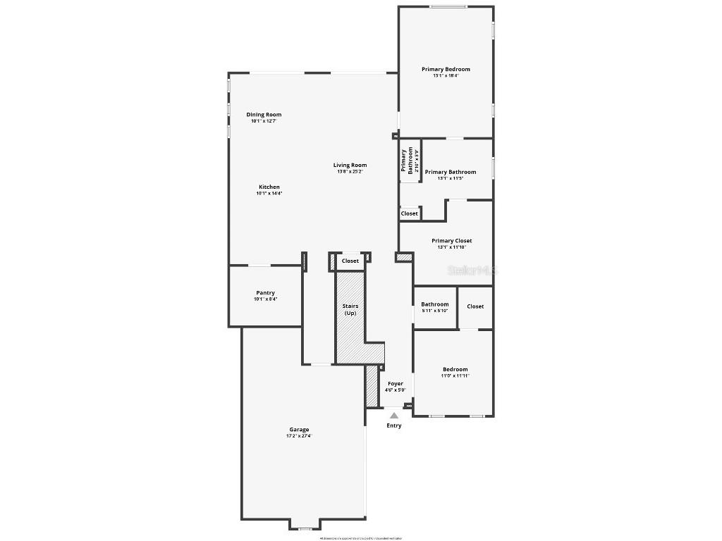 6522 Simone Shores Circle Apollo Beach FL 33572 - ST. CRUEX CANAL TB8389832 image89