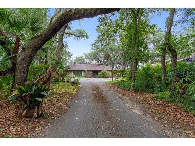 6522 Woodland Keystone Heights FL 32656 - LAKE BROOKLYN OM657410 image1