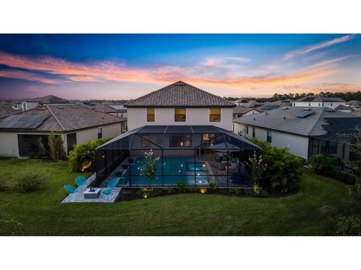 6523 Clairborne Lane Bradenton FL 34211 A4668110 image19