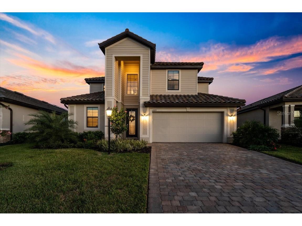 6523 Clairborne Lane Bradenton FL 34211 A4668110 image2