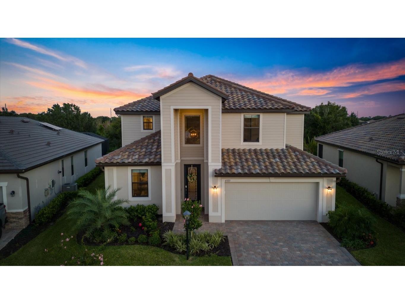 6523 Clairborne Lane Bradenton FL 34211 A4668110 image3