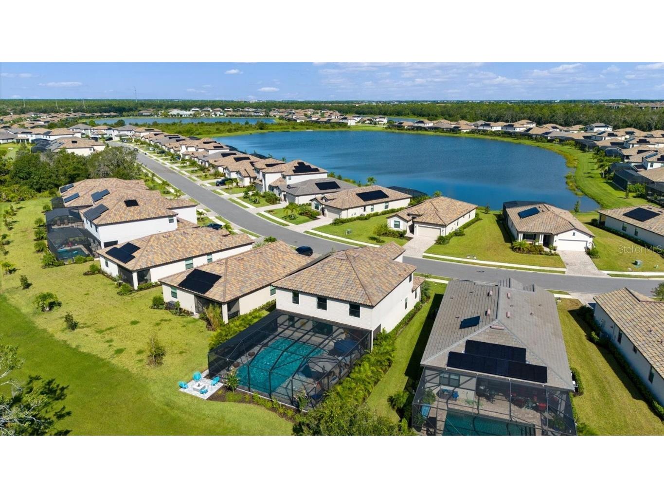 6523 Clairborne Lane Bradenton FL 34211 A4668110 image75