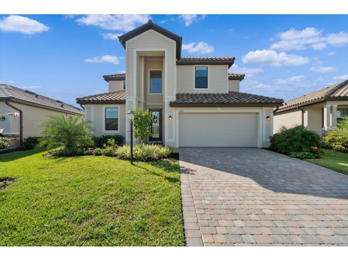 6523 Clairborne Lane Lakewood Ranch FL 34211 A4581367 image1