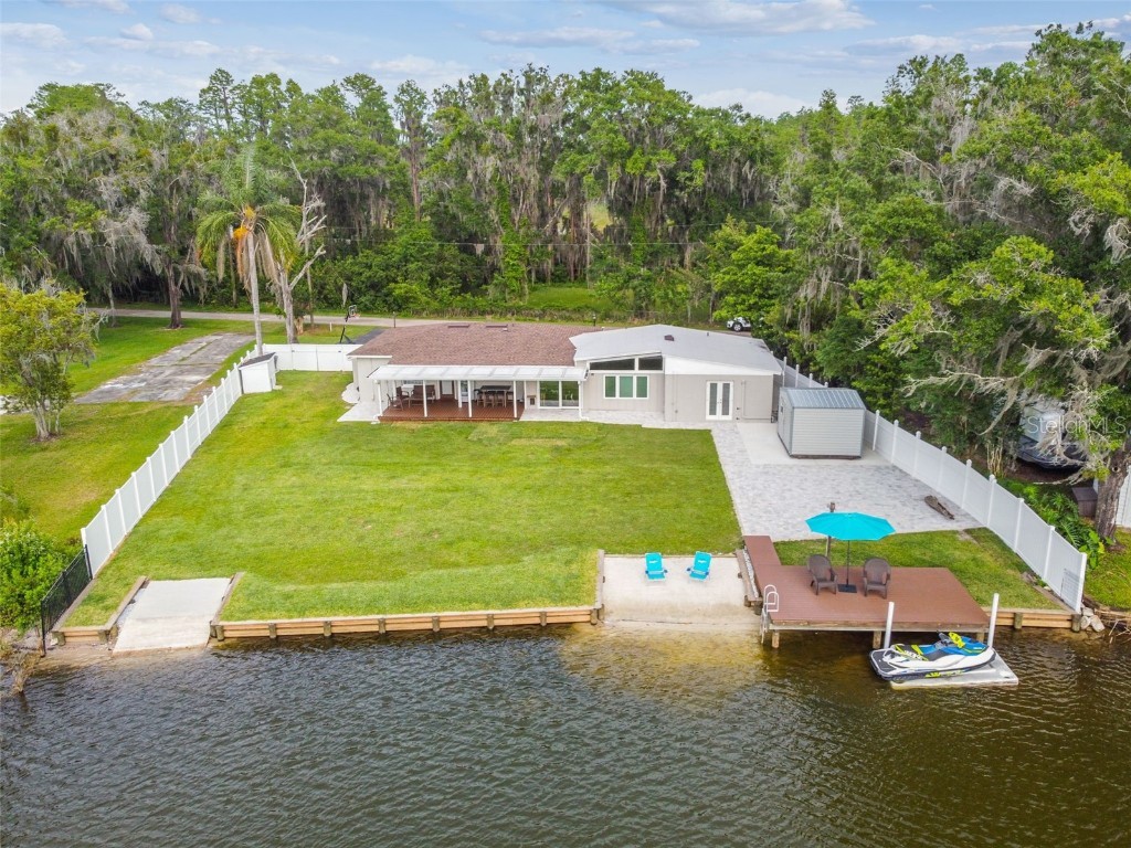 6523 Fletch Road Land O Lakes FL 34637 - CURVE LAKE U8198528 image1