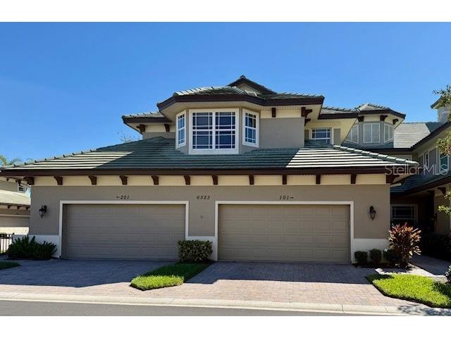 6523 Moorings Point Circle #201 Lakewood Ranch FL 34202 A4664228 image1