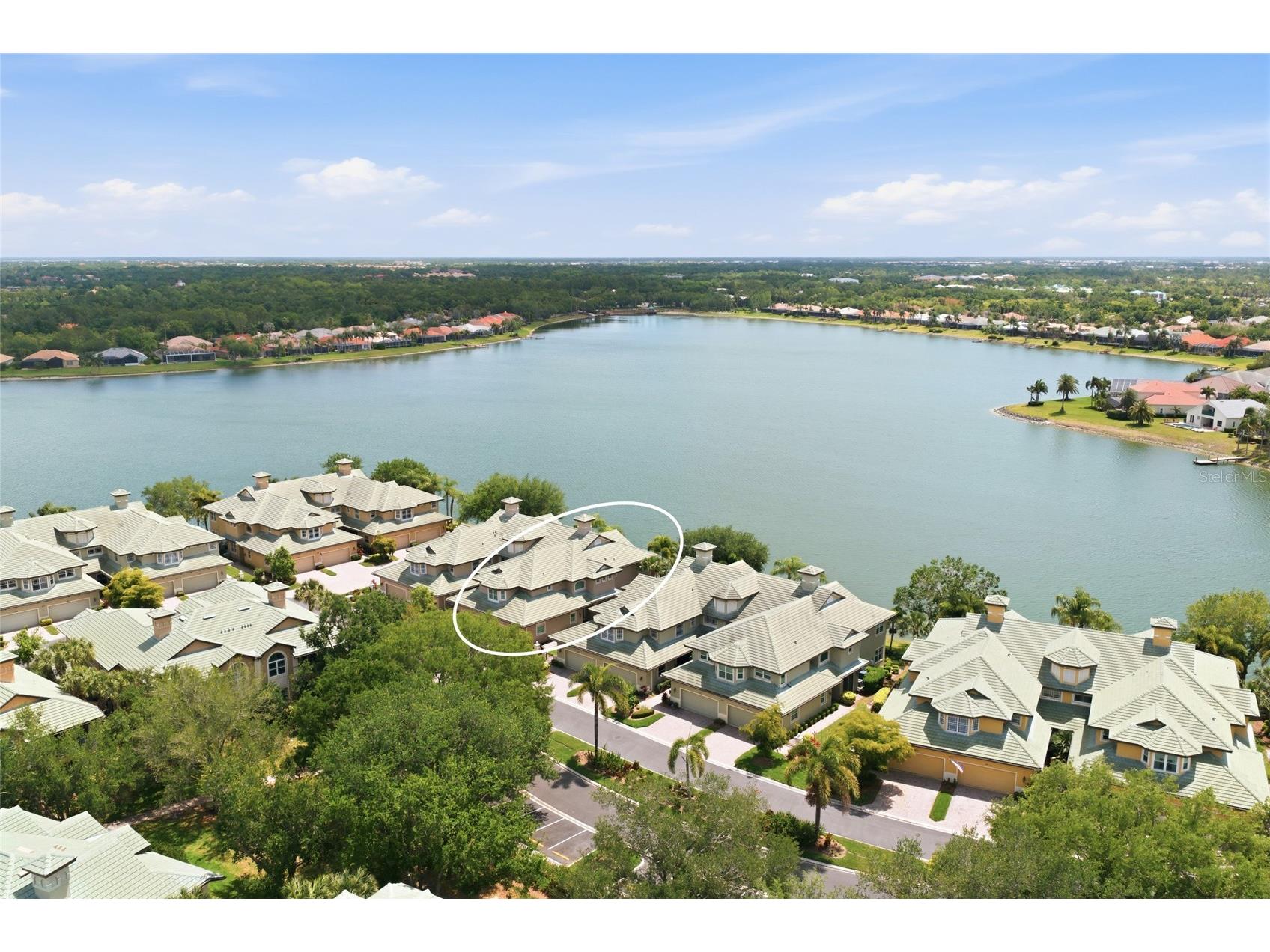 6523 Moorings Point Circle #202 Lakewood Ranch FL 34202 - LAKE UIHLEIN A4689879 image1