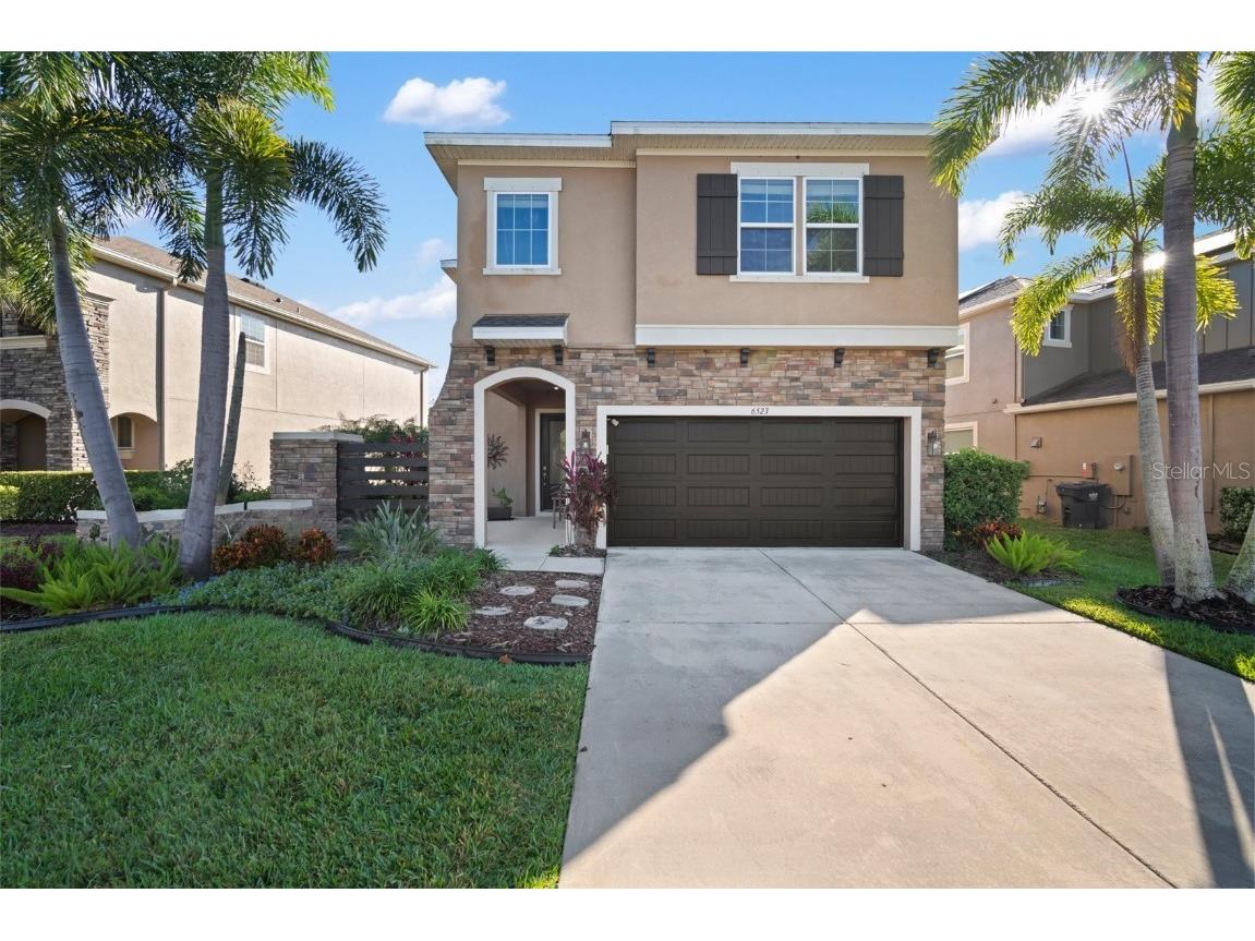 6523 Salt Creek Avenue Apollo Beach FL 33572 T3484763 image1