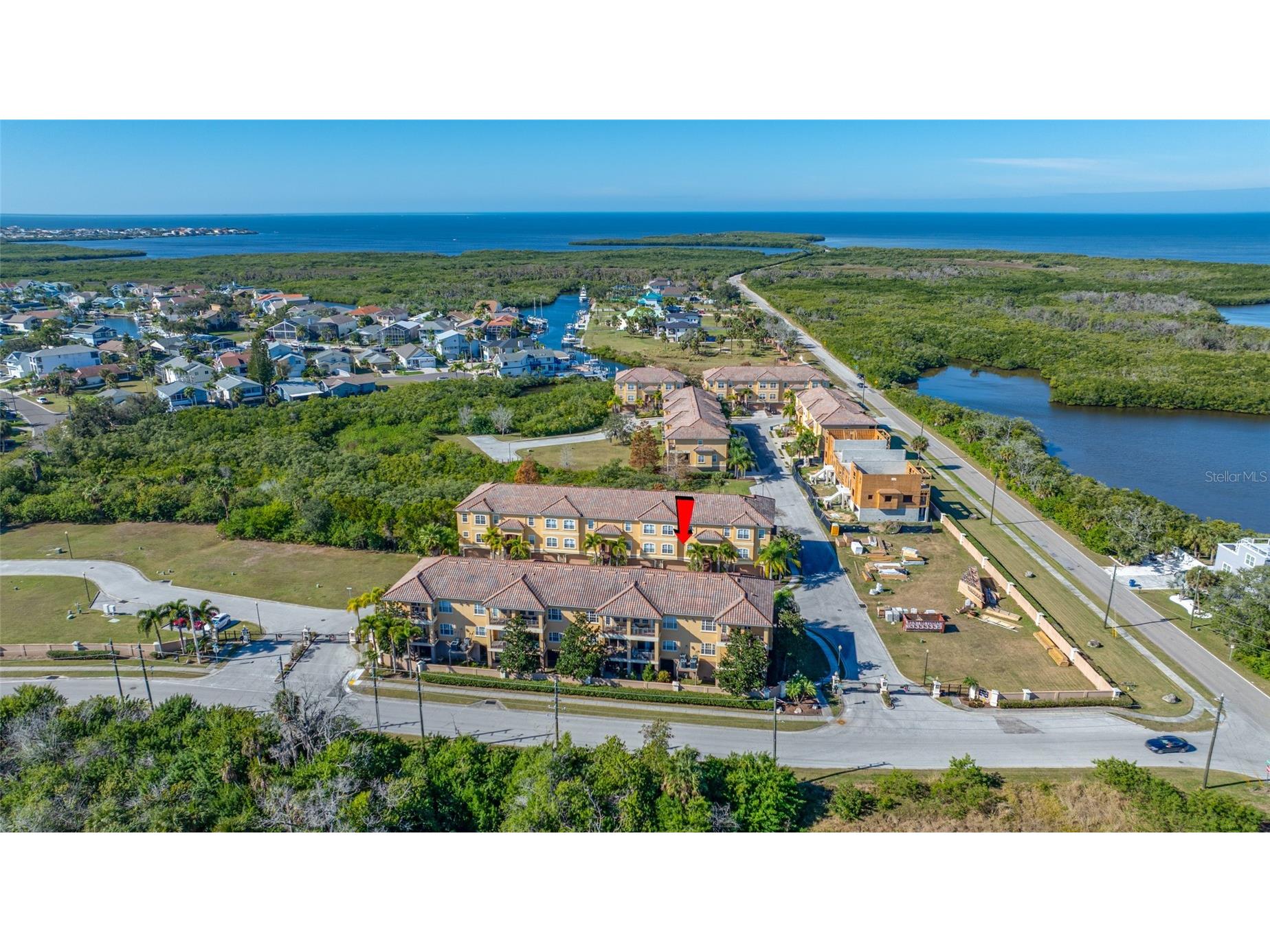 6523 Sand Shore Lane New Port Richey FL 34652 TB8457637 image71