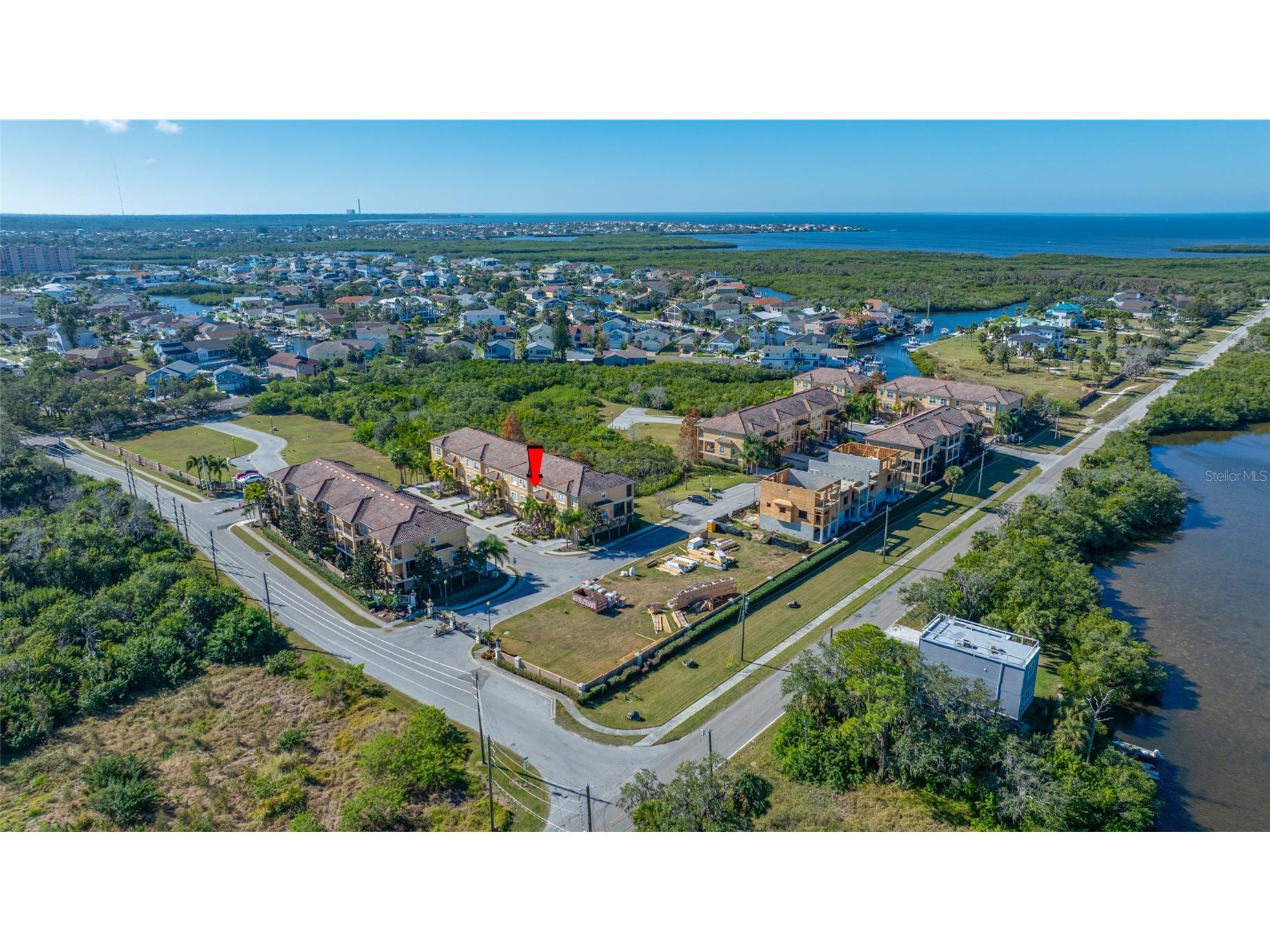 6523 Sand Shore Lane New Port Richey FL 34652 TB8457637 image72